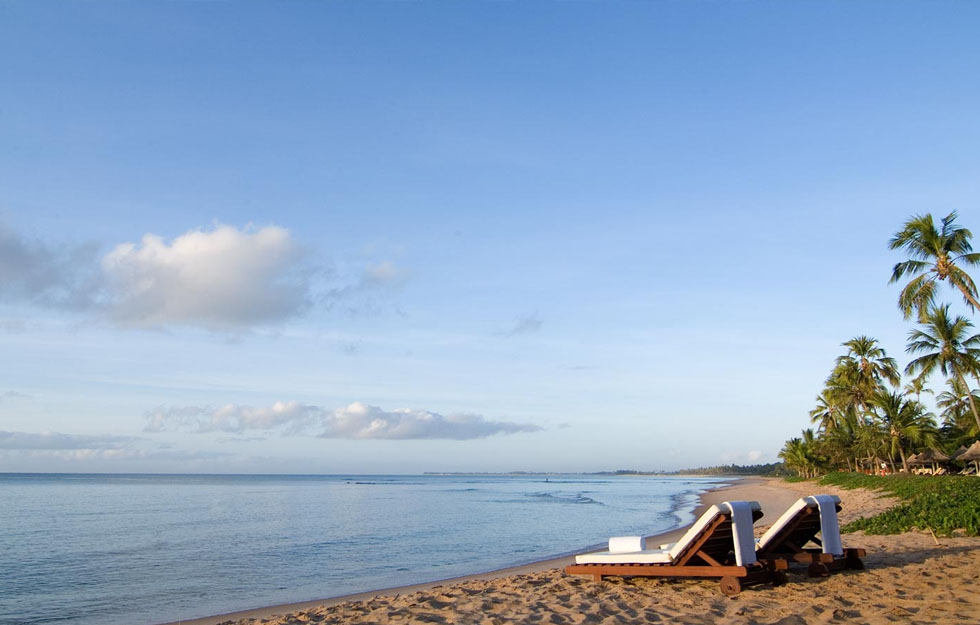 Kamp reprezentacije u Brazilu