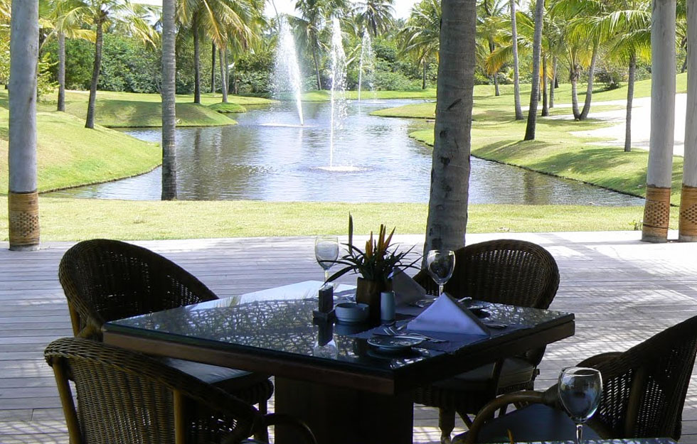 Kamp reprezentacije u Brazilu