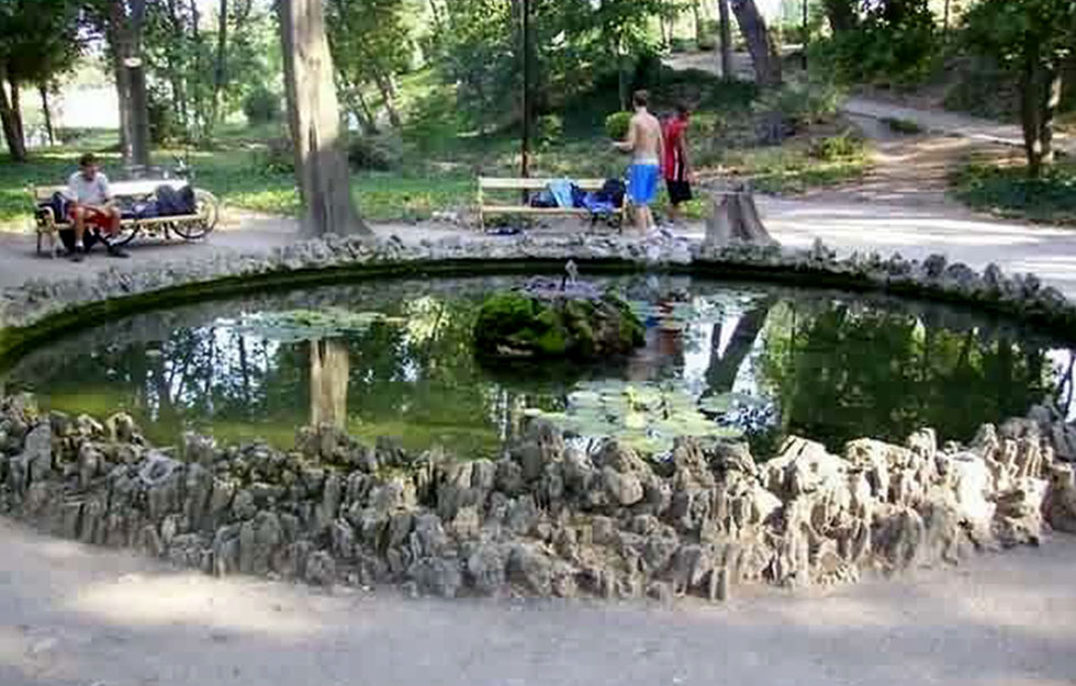 Park Vladimira Nazora