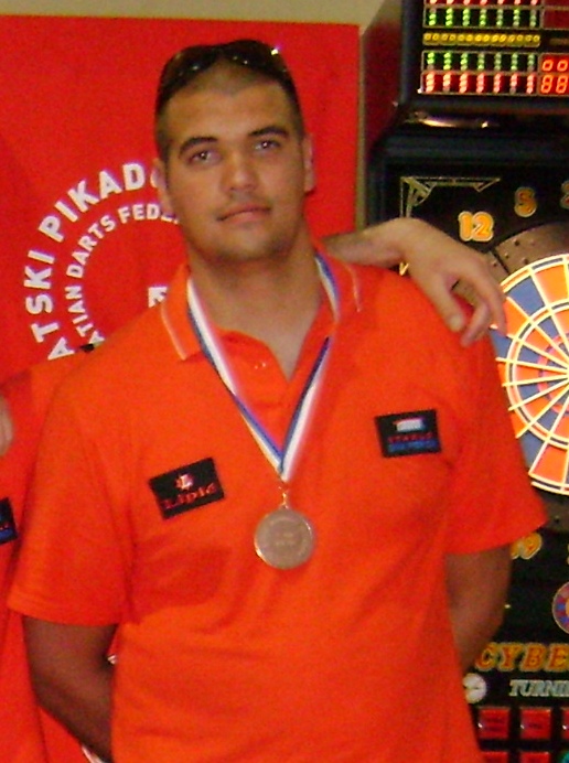 Pikado - Šime Buterin