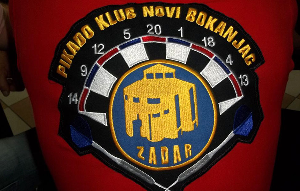 Pikado, Novi Bokanjac