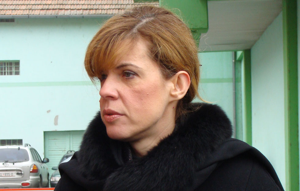Biljana Borzan