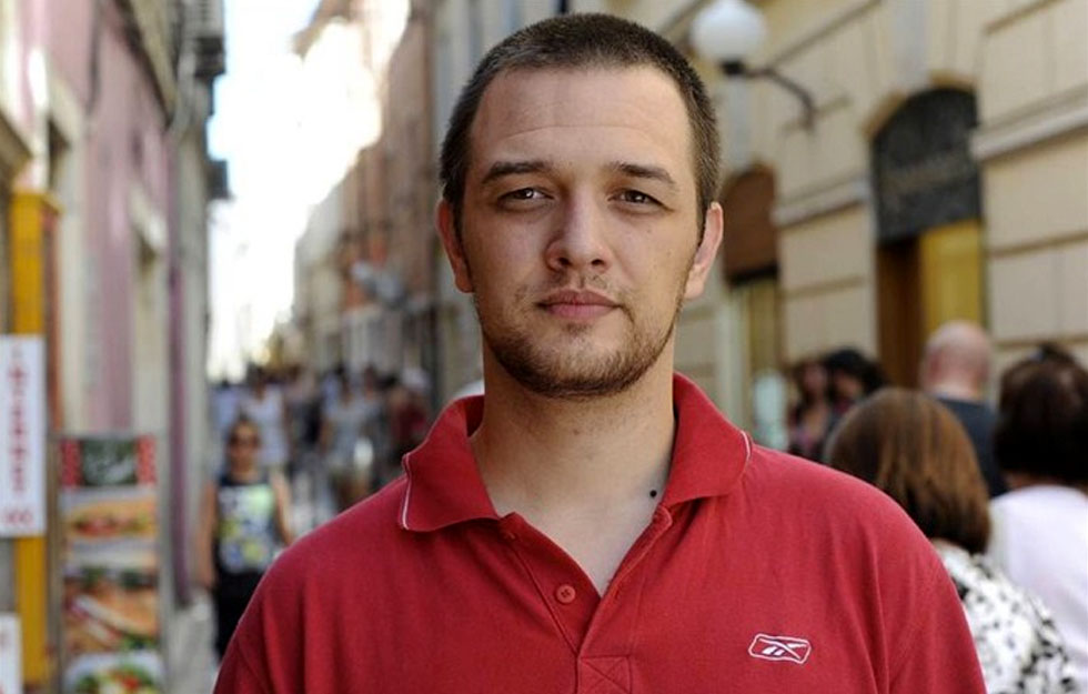 Hrvoje Bajlo