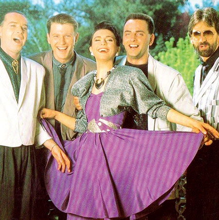 Grupa Riva, Emilija Kokić