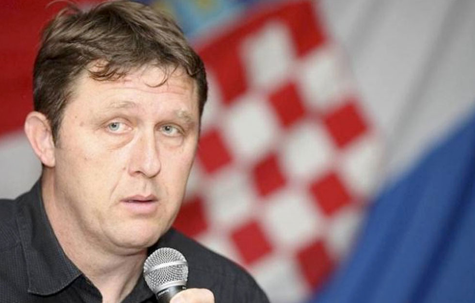 Ivica Arbanas, HVIDRA