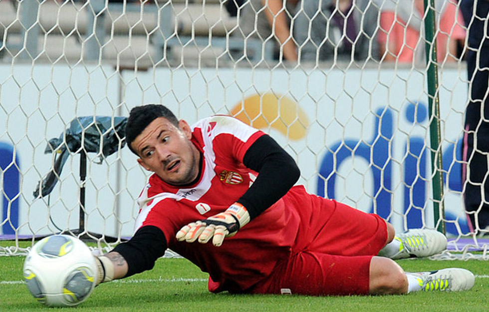 Danijel Subašić
