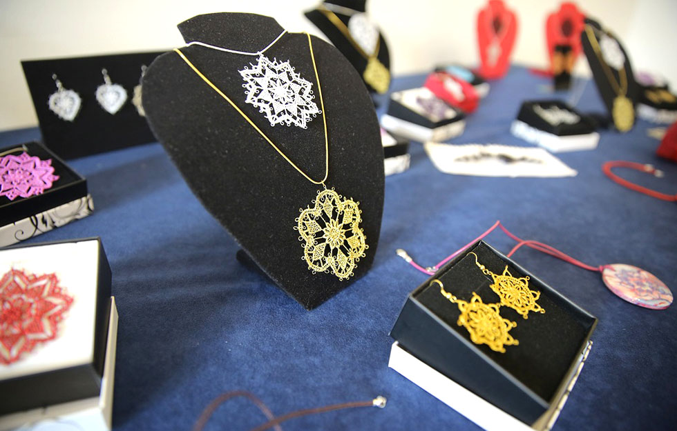 Festival paške čipke