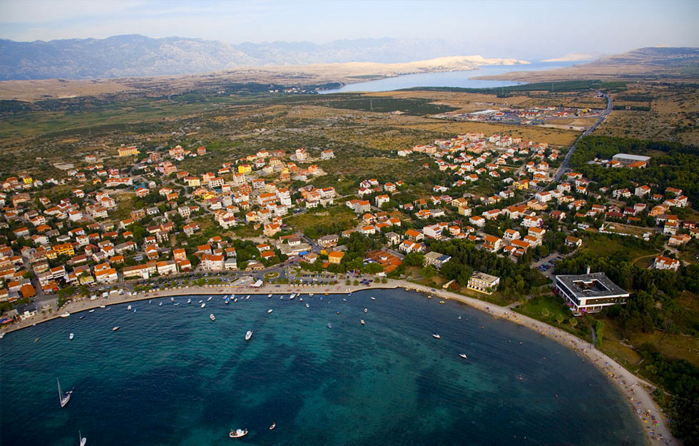 Novalja