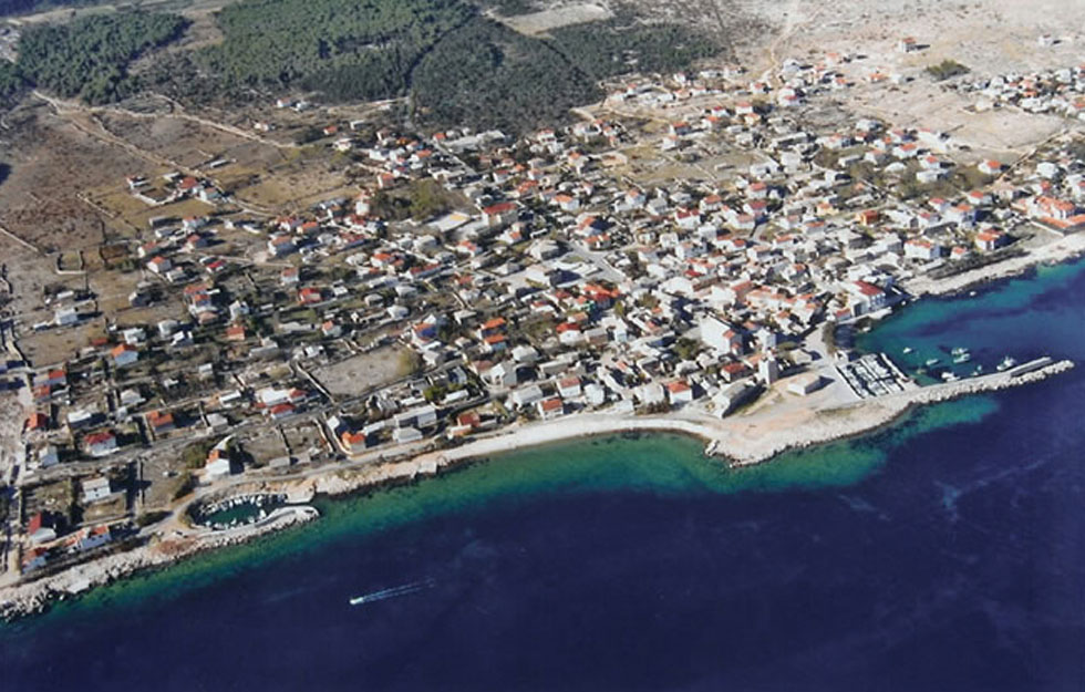Ražanac