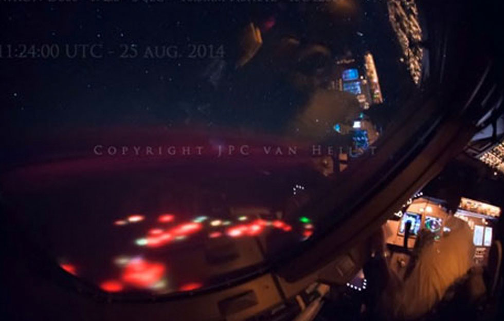 Svjetlost u Pacifiku