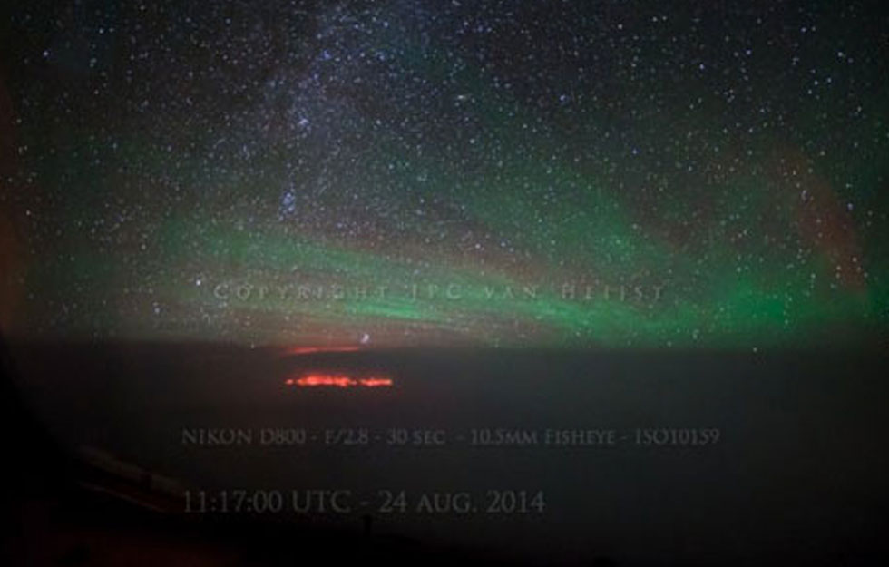 Svjetlost u Pacifiku