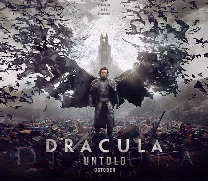 Dracula untold