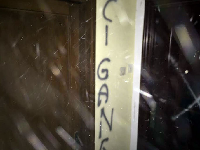 Kalmeta cigane 2