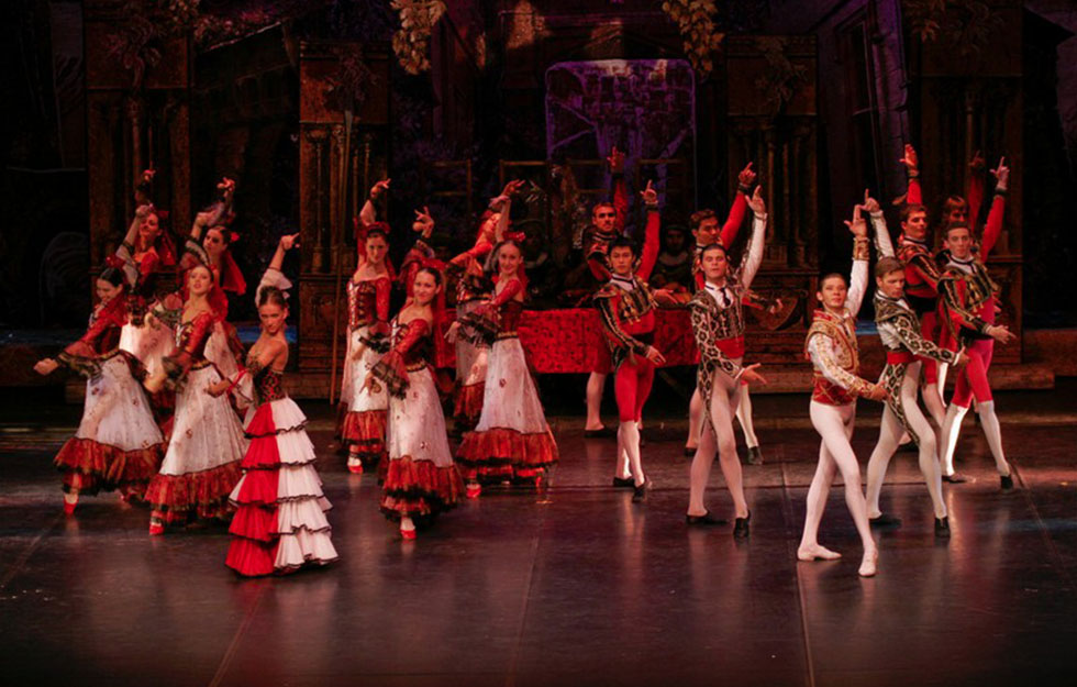 Don Quixote
