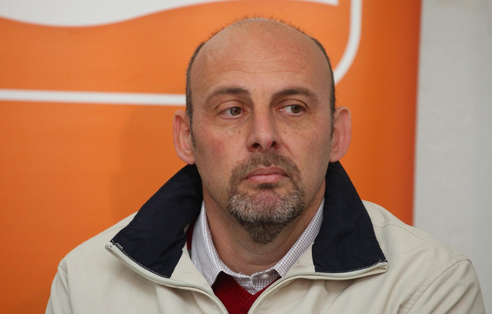 Marko Pupić Bakrač