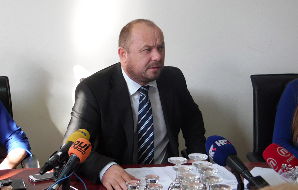 Željko Rogić