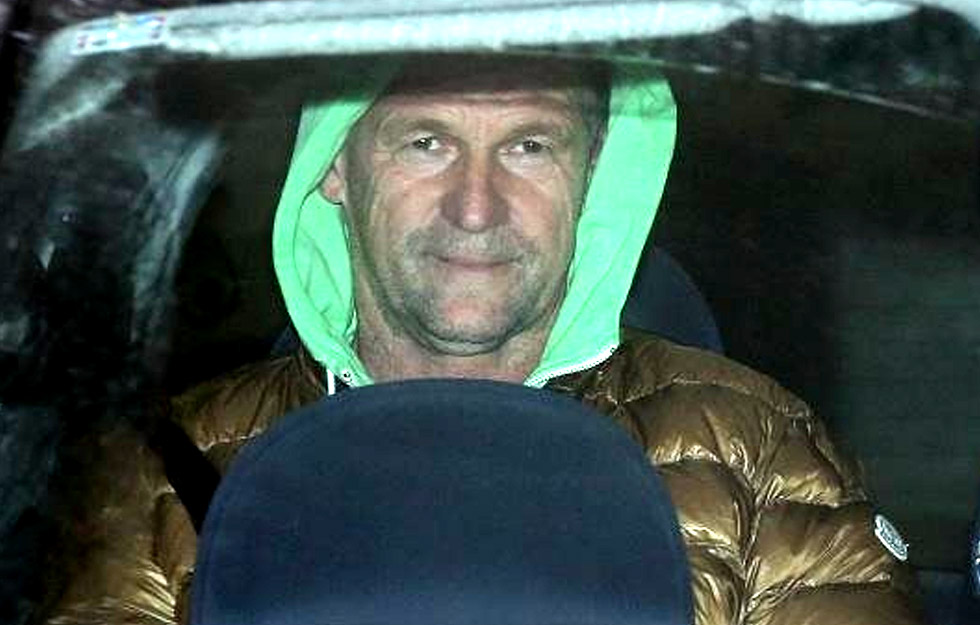 Reno Sinovčić