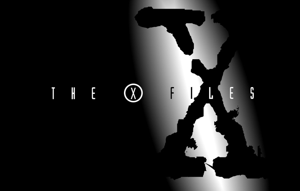 Dosijei X, X files