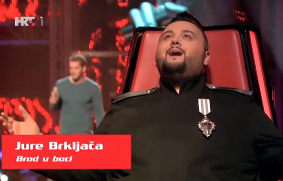 Jure Brkljača