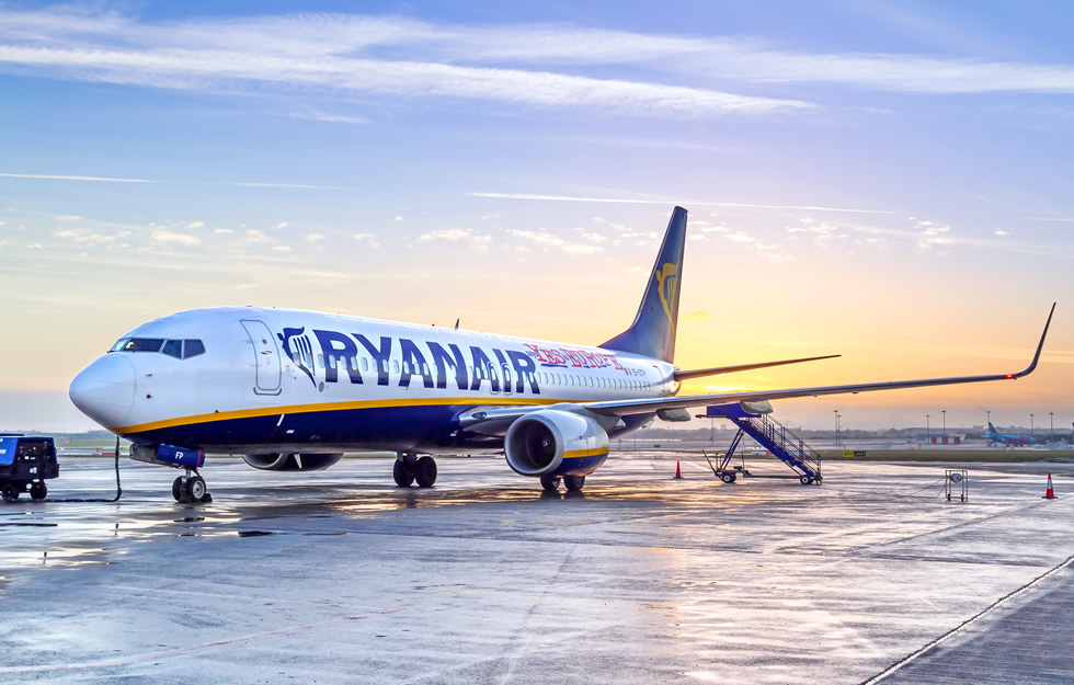 Ryanair