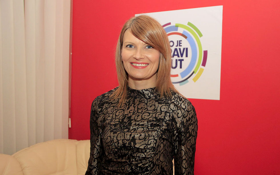 Sabina Glasovac
