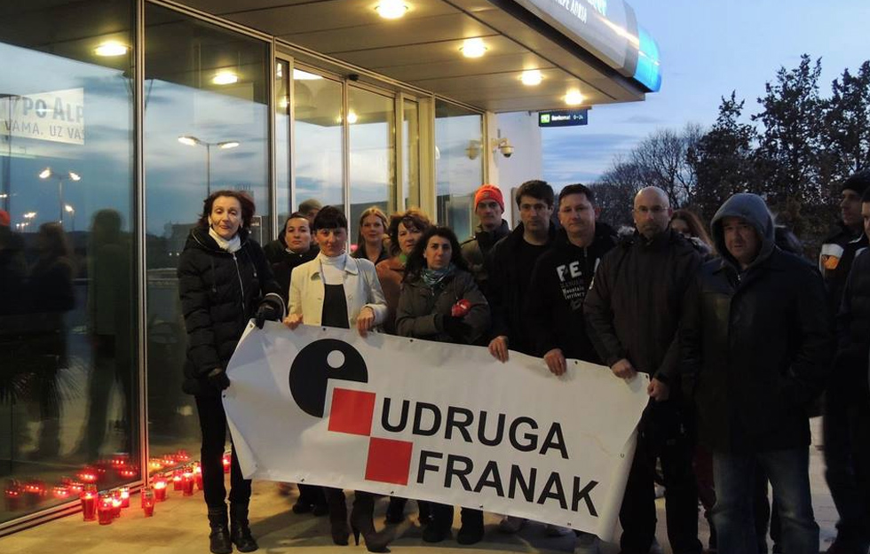 Udruga Franak - Hypo