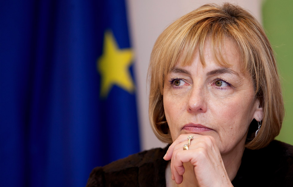 Vesna Pusić