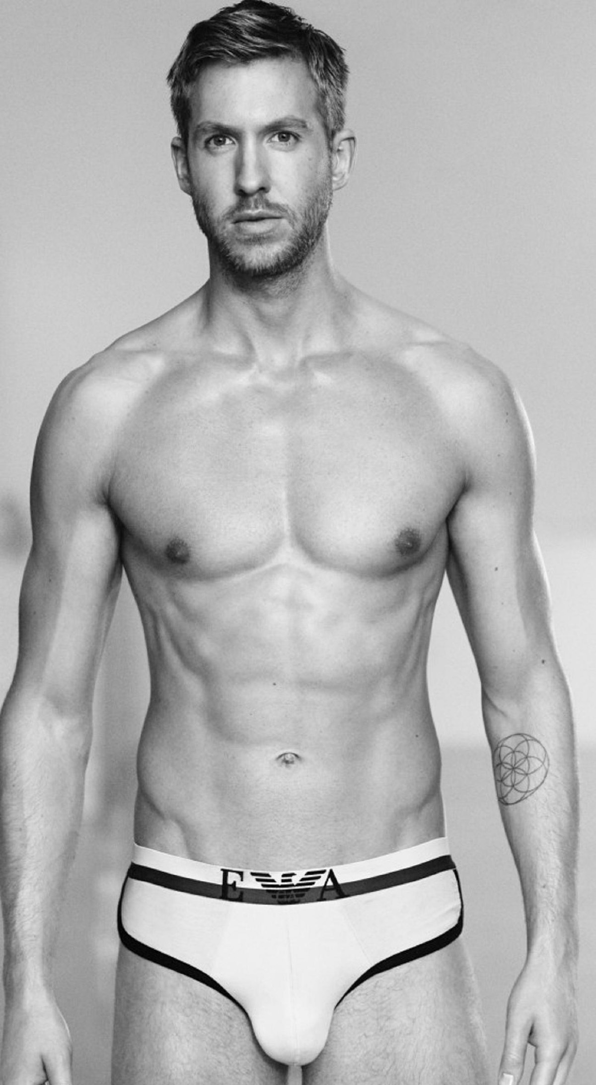 Calvin Harris