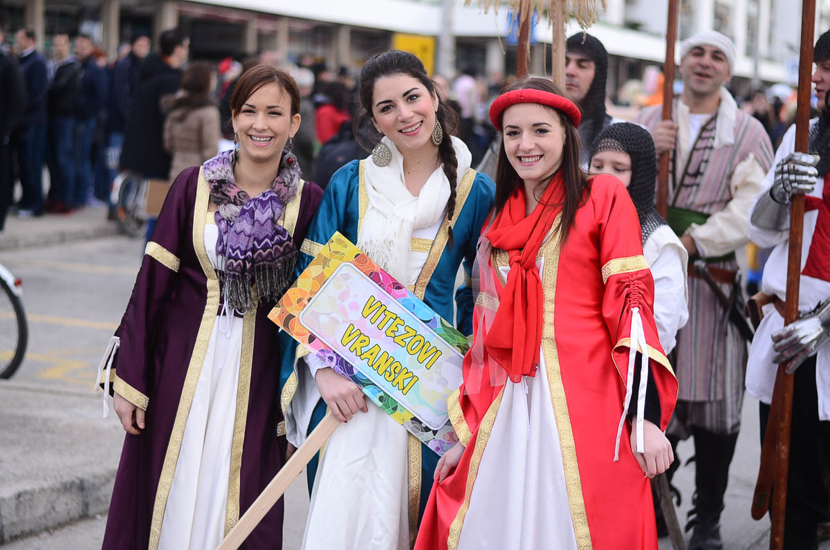 Karneval 2015