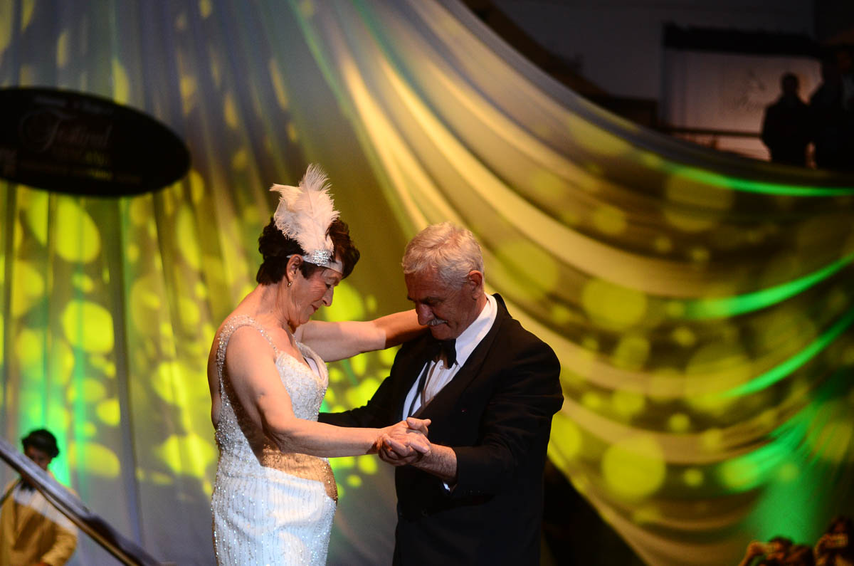 Festival vjenčanja 2015