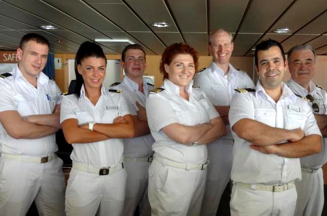 Gabrijela Malbašić