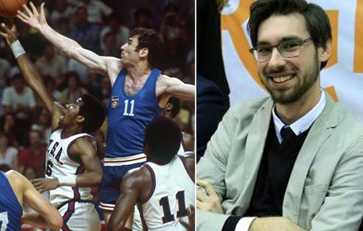 Petar Krešimir Ćosić