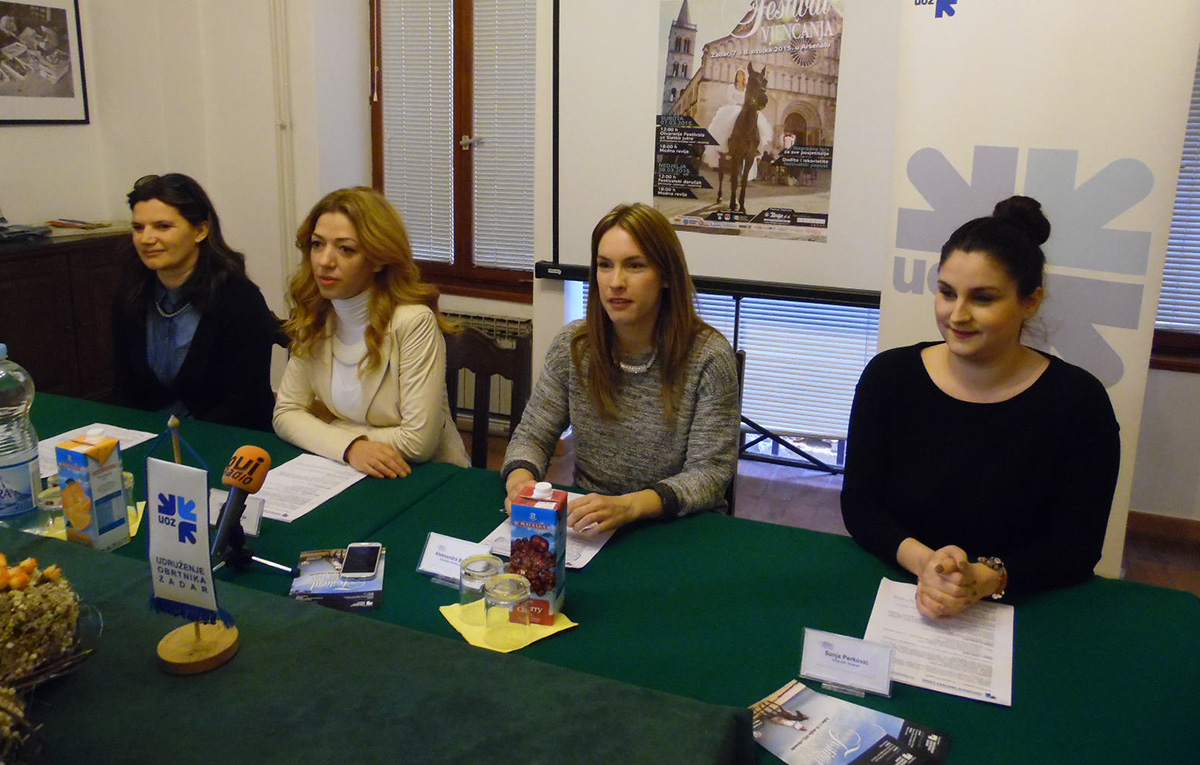 Sajam vjenčanja 2015