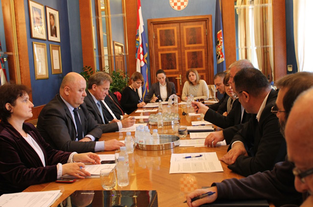 Vijeće za prevenciju kriminaliteta