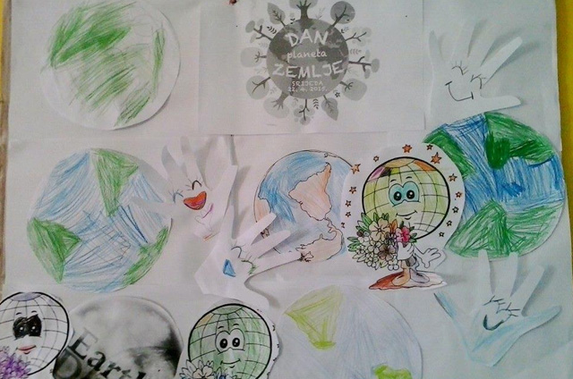 Dječji vrtić Ćok u Tkonu