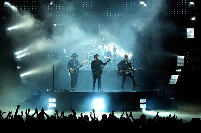 Dodjela MTV Movies nagrada 2015