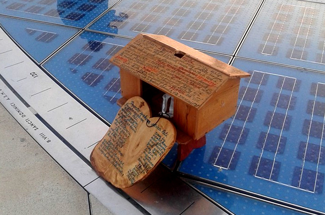 Sajmište na Pozdravu sunca