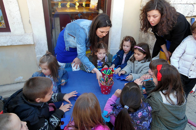 Svjetski dan svjesnosti o autizmu 3