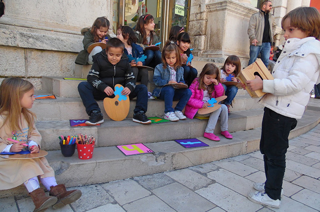 Svjetski dan svjesnosti o autizmu 4