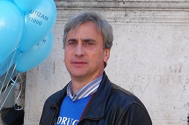 Svjetski dan svjesnosti o autizmu