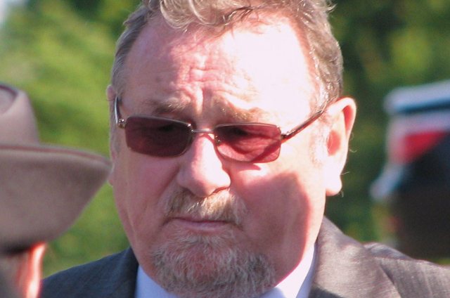 Vladimir Šeks
