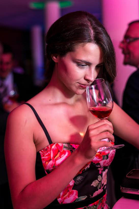 Doris Pinčić - Korlat Rose