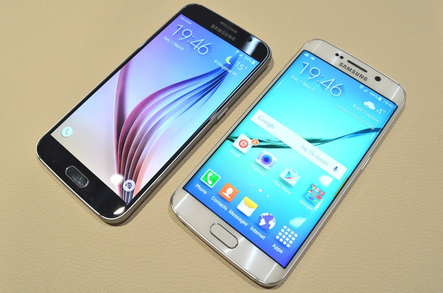 Galaxy S6