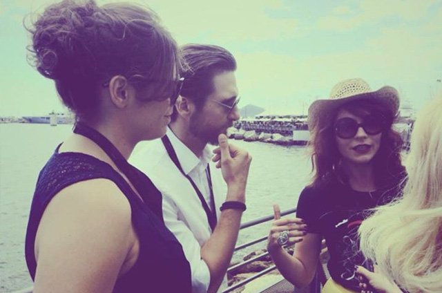 Premijera filma Zvizdan