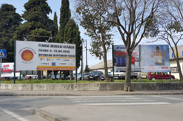 RMC panoi kod rotora