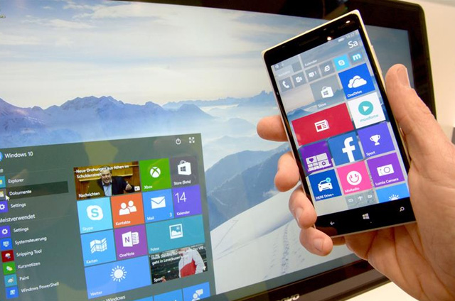 Windows 10