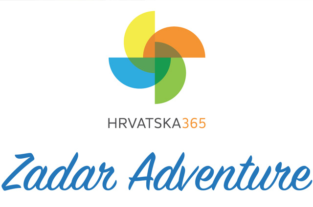 Zadar Adventure - Hrvatska 365