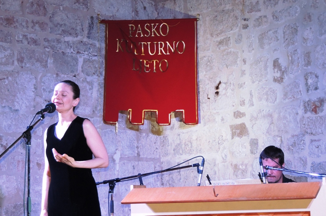 Paško kulturno ljeto