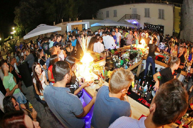 Svarog bar