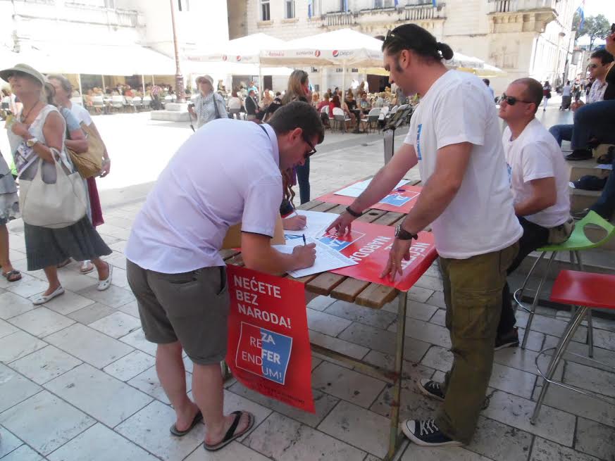 referendum